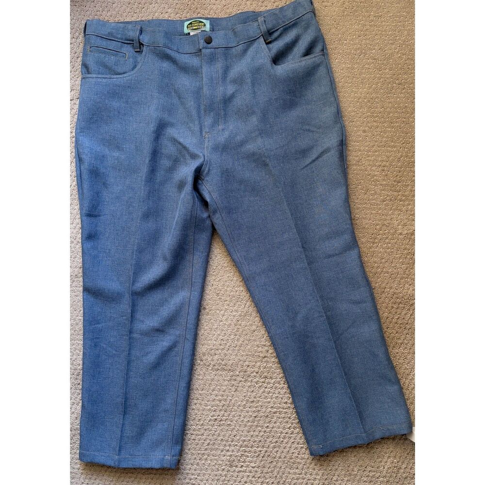 Vintage Haband Fit-Forever W40 L: XS Normcore 60' 70's 80's 90's Stylish Unixex